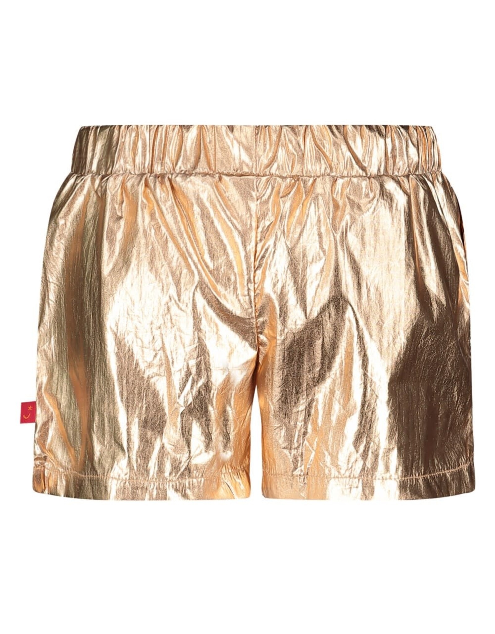 Jubel Short - Samba Shake Goud