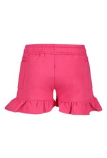 Jubel Short ruches - Samba Shake Fuchsia