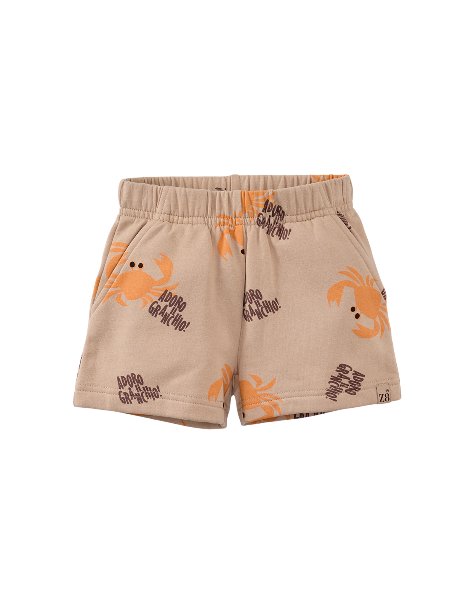 Z8 Lazaro Nougat/AOP