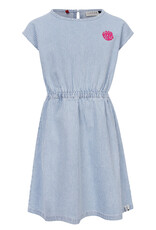 Little Looxs Little stretch denim Stripe Flare denim stripe Z25