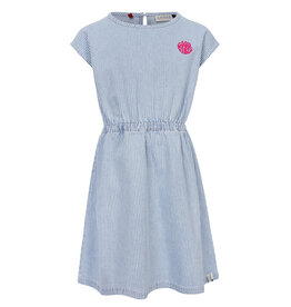 Little Looxs Little stretch denim Stripe Flare denim stripe Z25