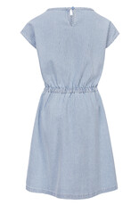 Little Looxs Little stretch denim Stripe Flare denim stripe Z25