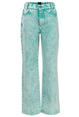 Looxs 10sixteen jeans SEAWEED