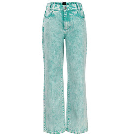 Looxs 10sixteen jeans SEAWEED