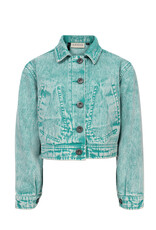 Looxs 10sixteen jacket SEAWEED