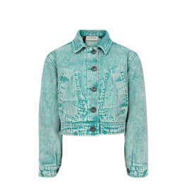 Looxs 10sixteen jacket SEAWEED