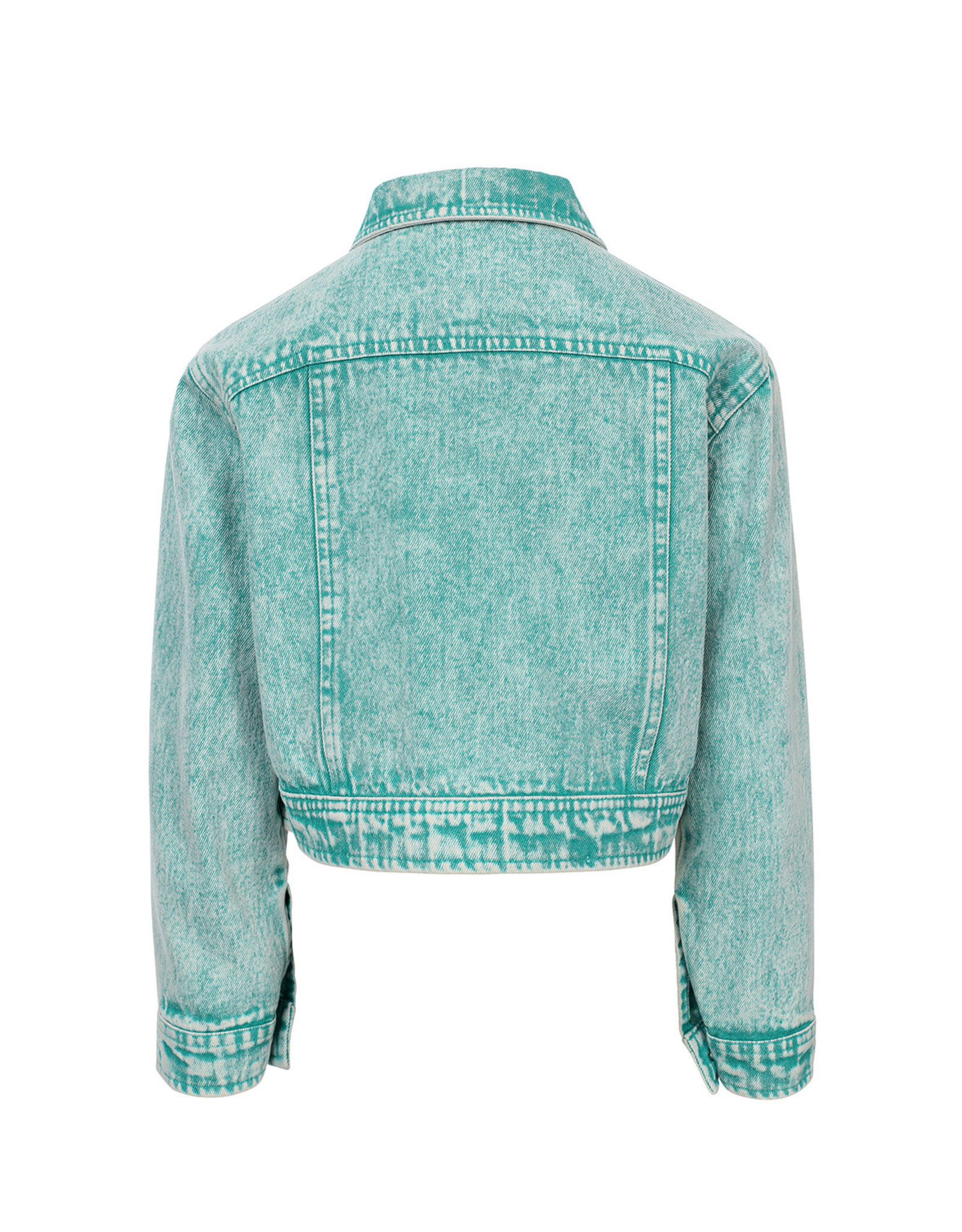 Looxs 10sixteen jacket SEAWEED