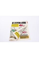 Invented 4 kids Daddy Times knisperkrant