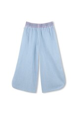 BILLIEBLUSH PANTALON DENIM BLEACH
