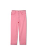 BILLIEBLUSH PANTALON DENIM ROZE