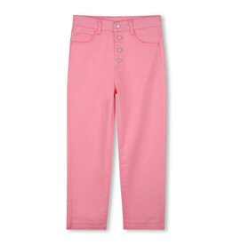 BILLIEBLUSH PANTALON DENIM ROZE