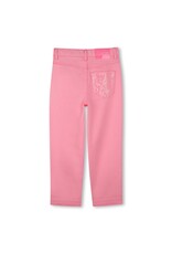 BILLIEBLUSH PANTALON DENIM ROZE