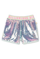 BILLIEBLUSH SHORT, BERMUDA BEACH GLASS