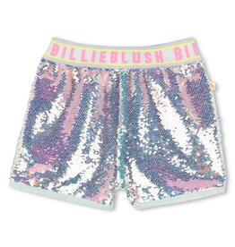 BILLIEBLUSH SHORT, BERMUDA BEACH GLASS
