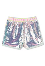 BILLIEBLUSH SHORT, BERMUDA BEACH GLASS