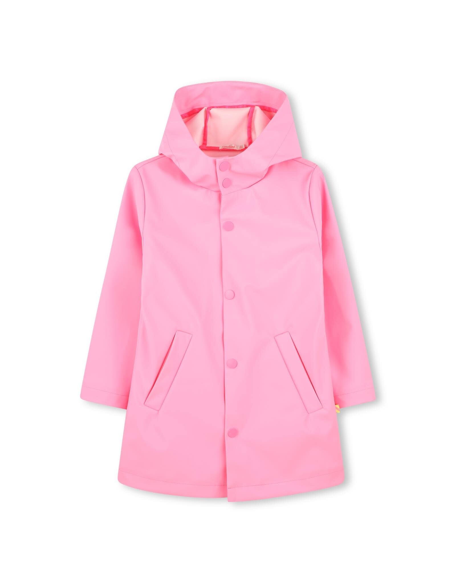 BILLIEBLUSH COUPE-VENT, IMP ROZE