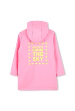 BILLIEBLUSH COUPE-VENT, IMP ROZE