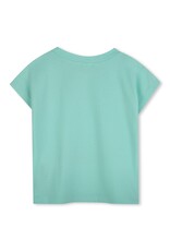 BILLIEBLUSH TEE-SHIRT BEACH GLASS