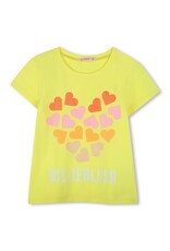 BILLIEBLUSH TEE-SHIRT CITROEN