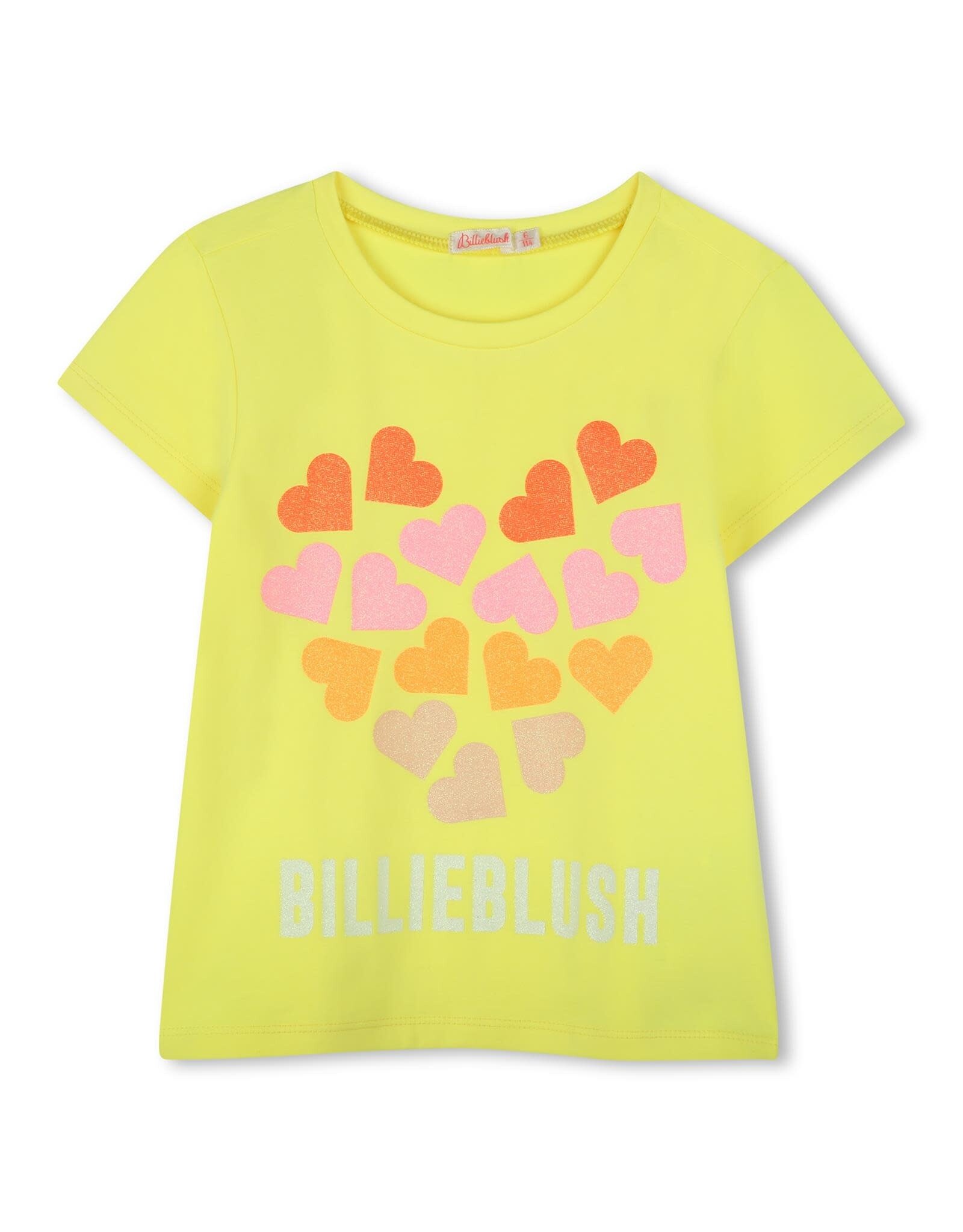 BILLIEBLUSH TEE-SHIRT CITROEN