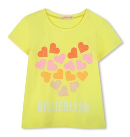 BILLIEBLUSH TEE-SHIRT CITROEN