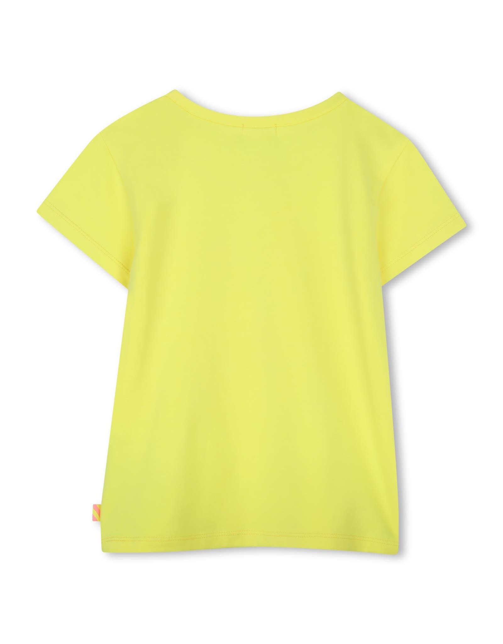 BILLIEBLUSH TEE-SHIRT CITROEN
