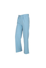 KIE Stone Pants light blue
