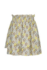 KIE Stone Skirt chain