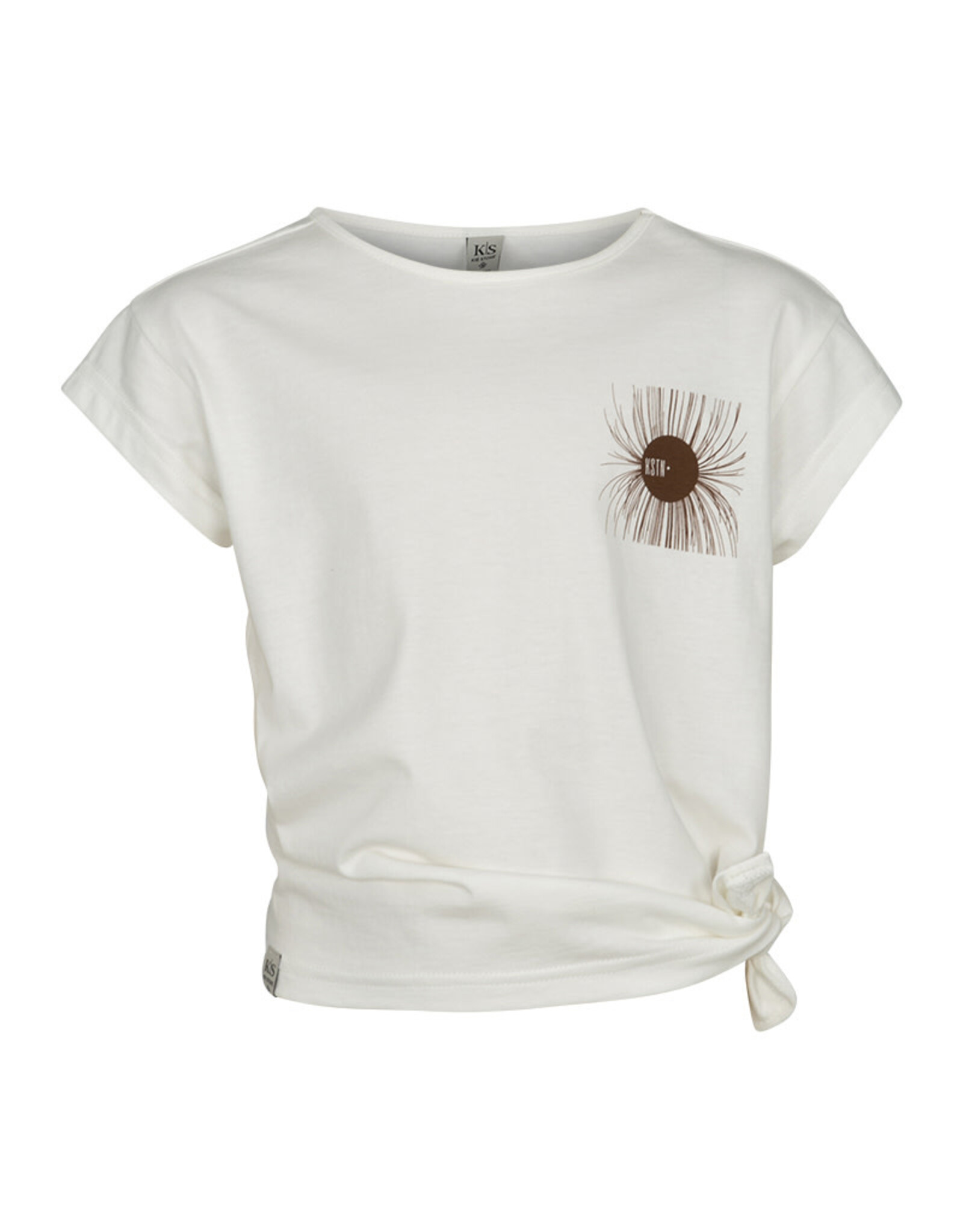 KIE Stone Top off-white z25