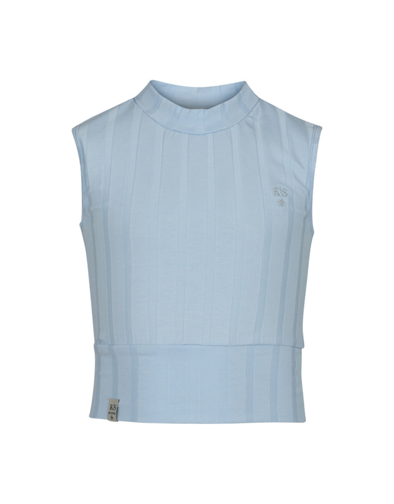 KIE Stone Top light blue