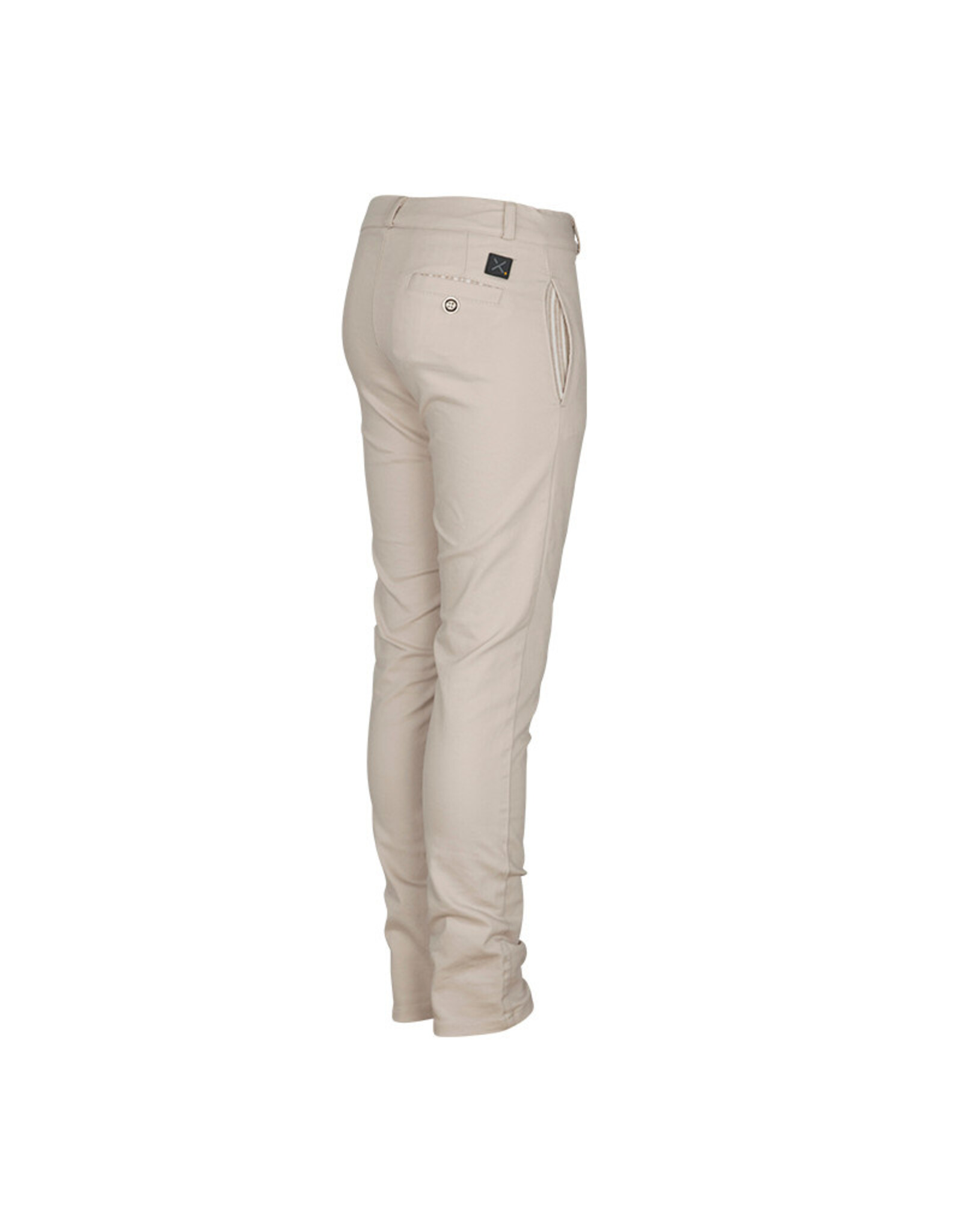 KIE Stone Boy Pants sand z25