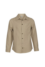 KIE Stone Boy Blouse sand z25