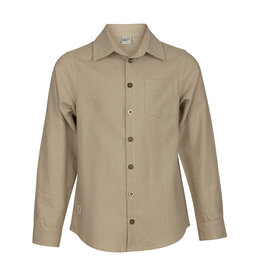 KIE Stone Boy Blouse sand z25