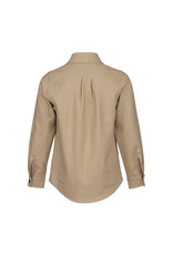 KIE Stone Boy Blouse sand z25