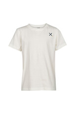 KIE Stone Boy T-Shirt off-white z25
