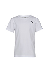 KIE Stone Boy T-Shirt white z25