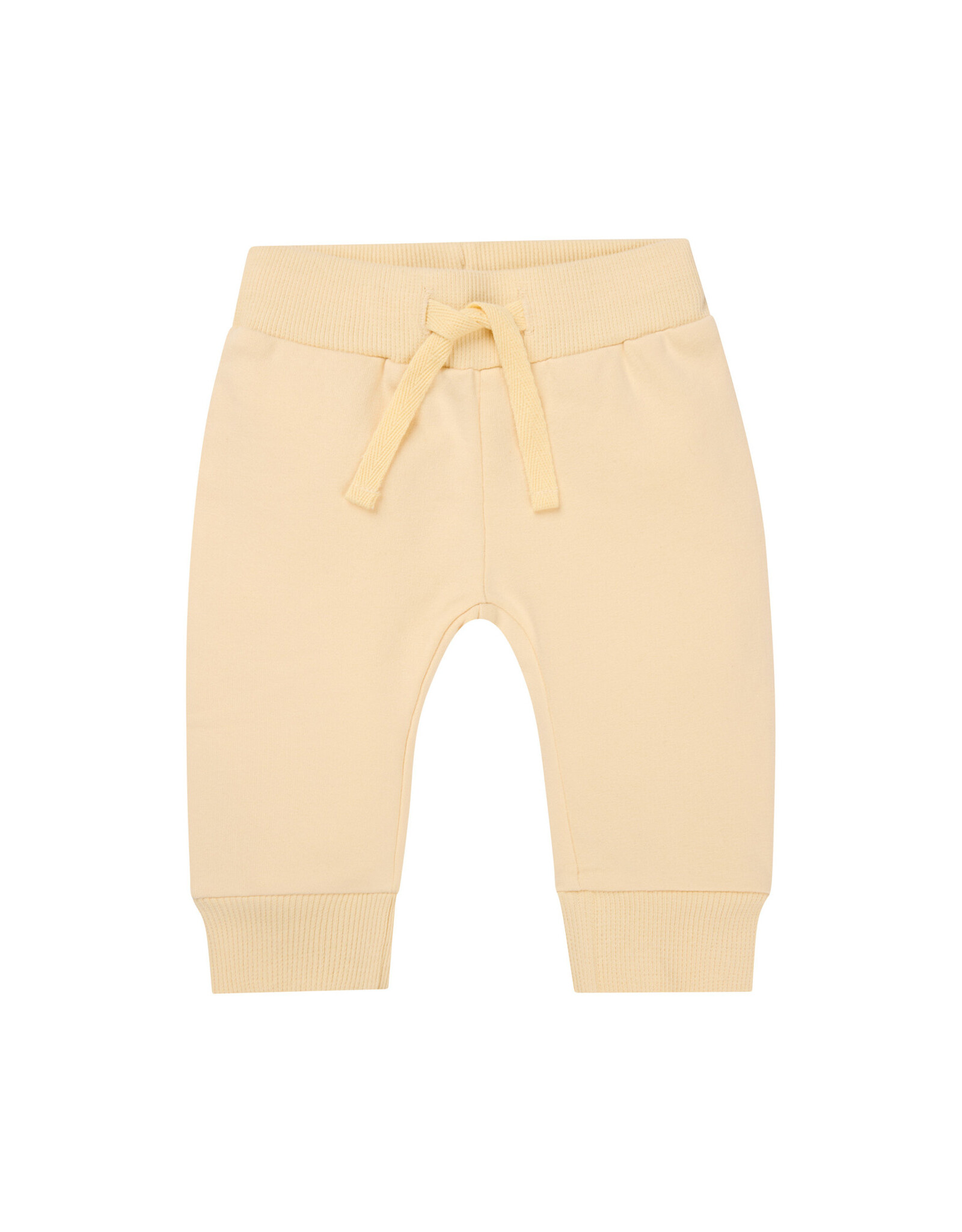 Noppies Unisex Pants Orrington regular fit Banana Crepe