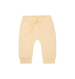 Noppies Unisex Pants Orrington regular fit Banana Crepe