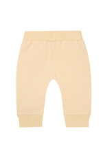 Noppies Unisex Pants Orrington regular fit Banana Crepe