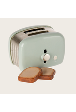 Maileg Toaster Mouse Mint Maileg Toaster Mouse Mint