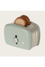 Maileg Toaster Mouse Mint Maileg Toaster Mouse Mint