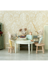 Maileg Toaster Mouse Mint Maileg Toaster Mouse Mint