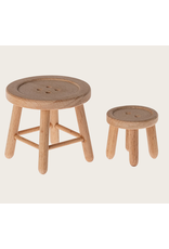 Maileg Table and stool set Mouse Maileg Table and stool set Mouse