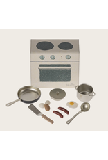 Maileg Cooking set Mouse