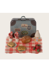 Maileg Picnic set Mouse Maileg Picnic set Mouse