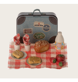 Maileg Picnic set Mouse