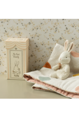 Maileg My first bunny Off white Maileg My first bunny Off white