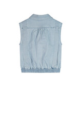 Nono Dock Light weight denim gilette Denim