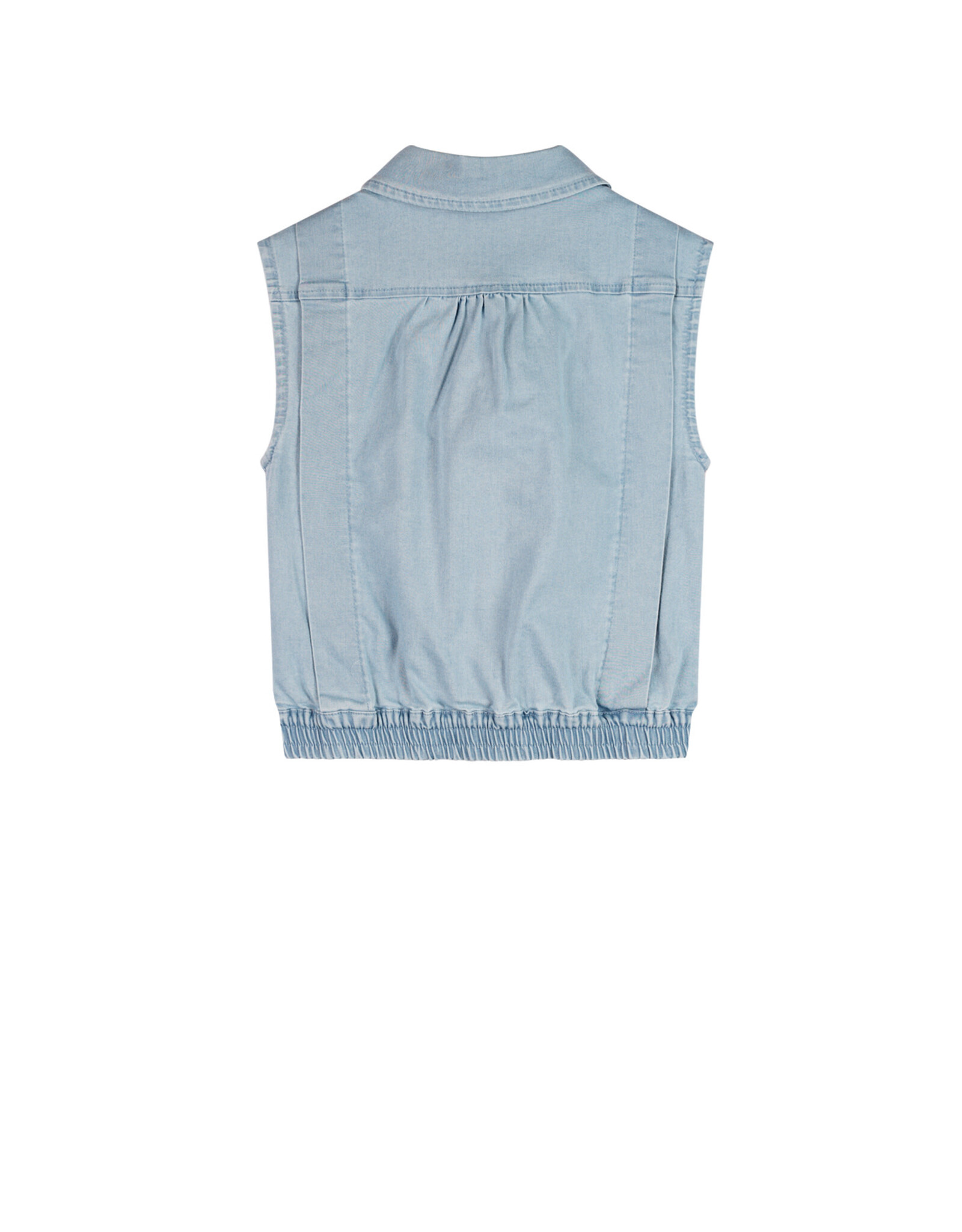 Nono Dock Light weight denim gilette Denim