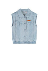 Nono Dock Light weight denim gilette Denim